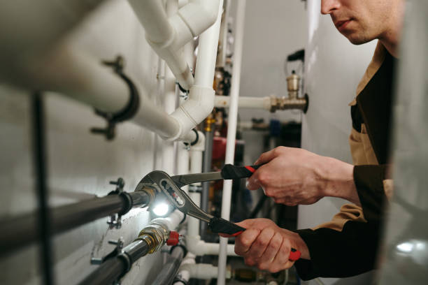 Best Water Leak Repair  in South Deerfield, MA